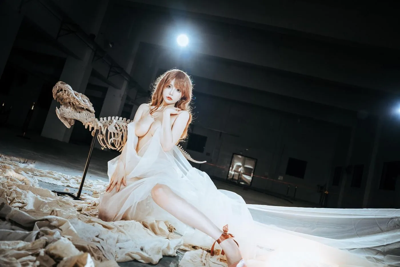 秋和柯基 – NO.102 纱 [66P]插图4